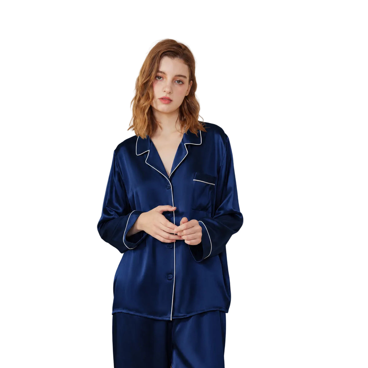 Belle™ Butterfly Silk Sleep Set
