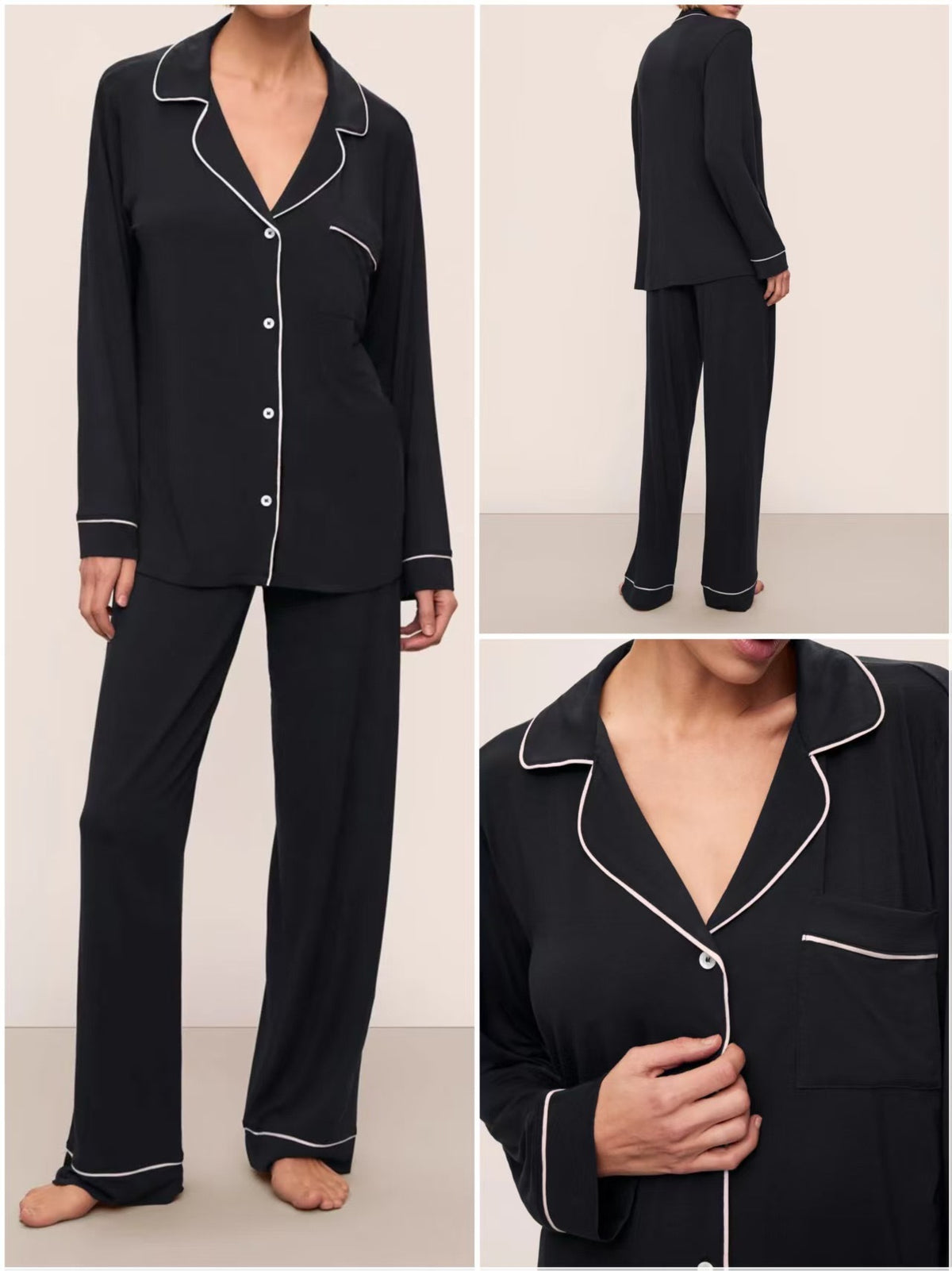 Belle™ Modal Lounge Set
