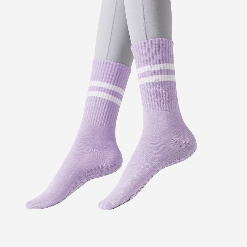 Belle™ Grip Pilates Socks