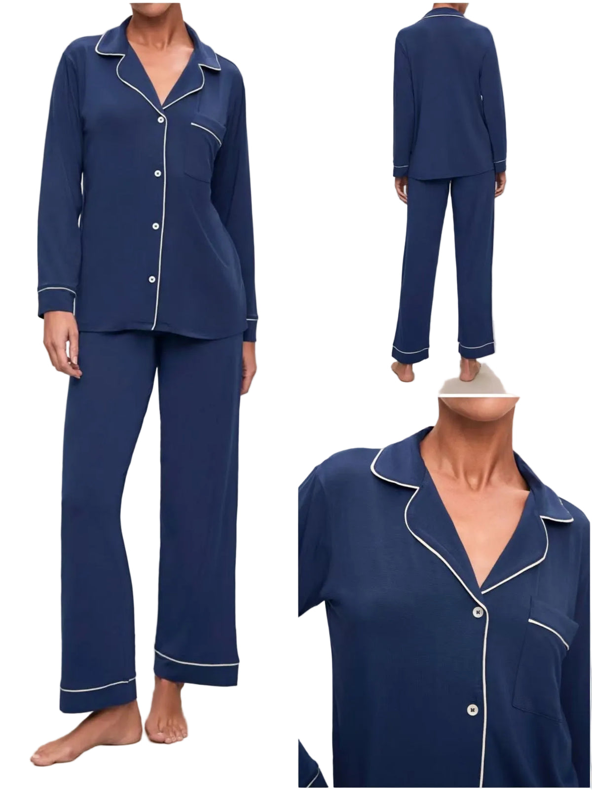 Belle™ Modal Lounge Set