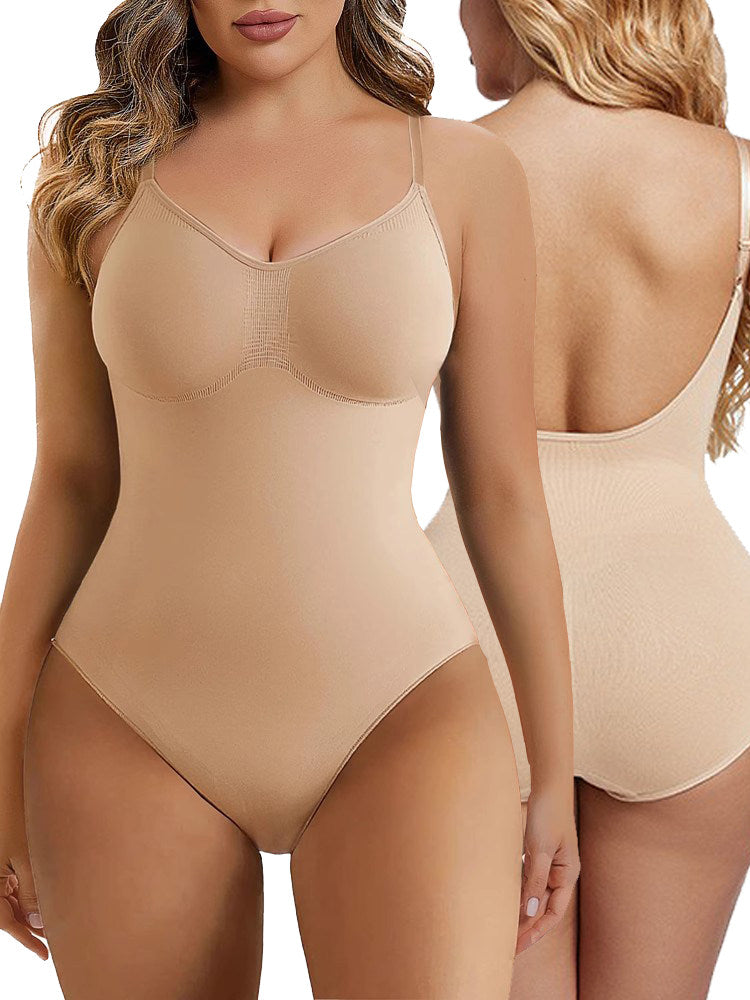 Low Back Shaping Bodysuit