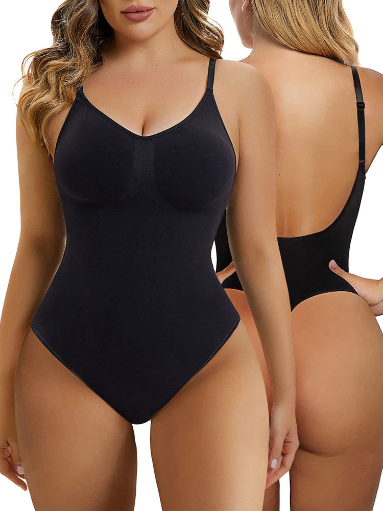 Low Back Shaping Bodysuit