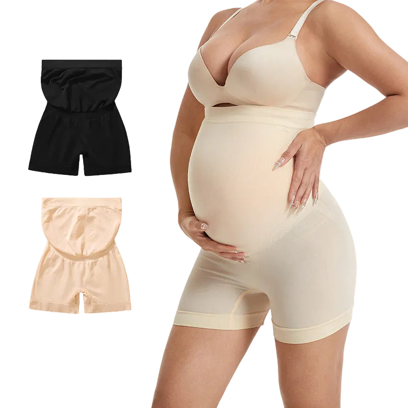 Belle™ Maternity Belly Support Leggings