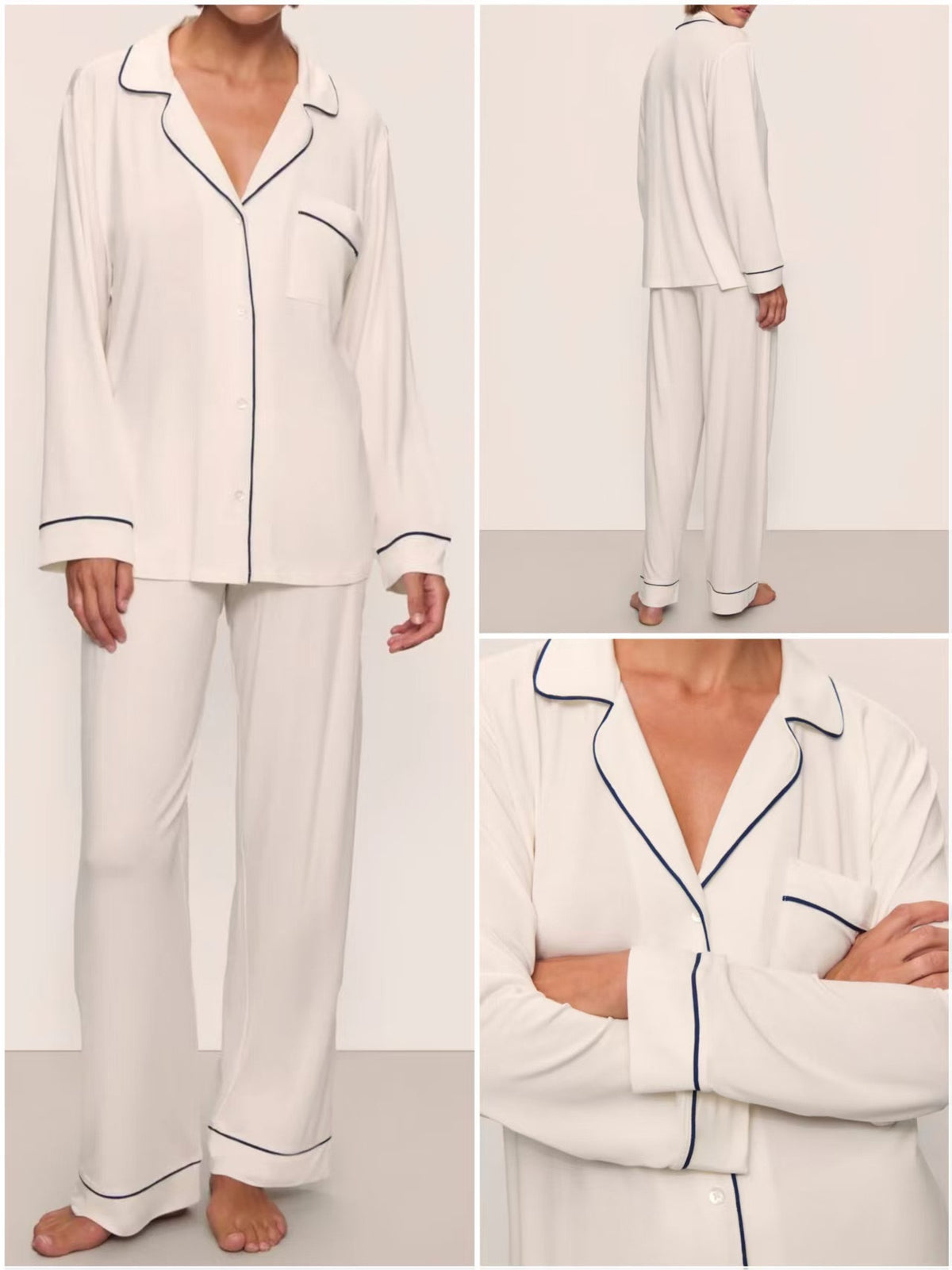 Belle™ Modal Lounge Set