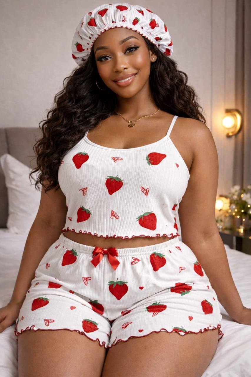 Belle™ Ribbed Lounge Set