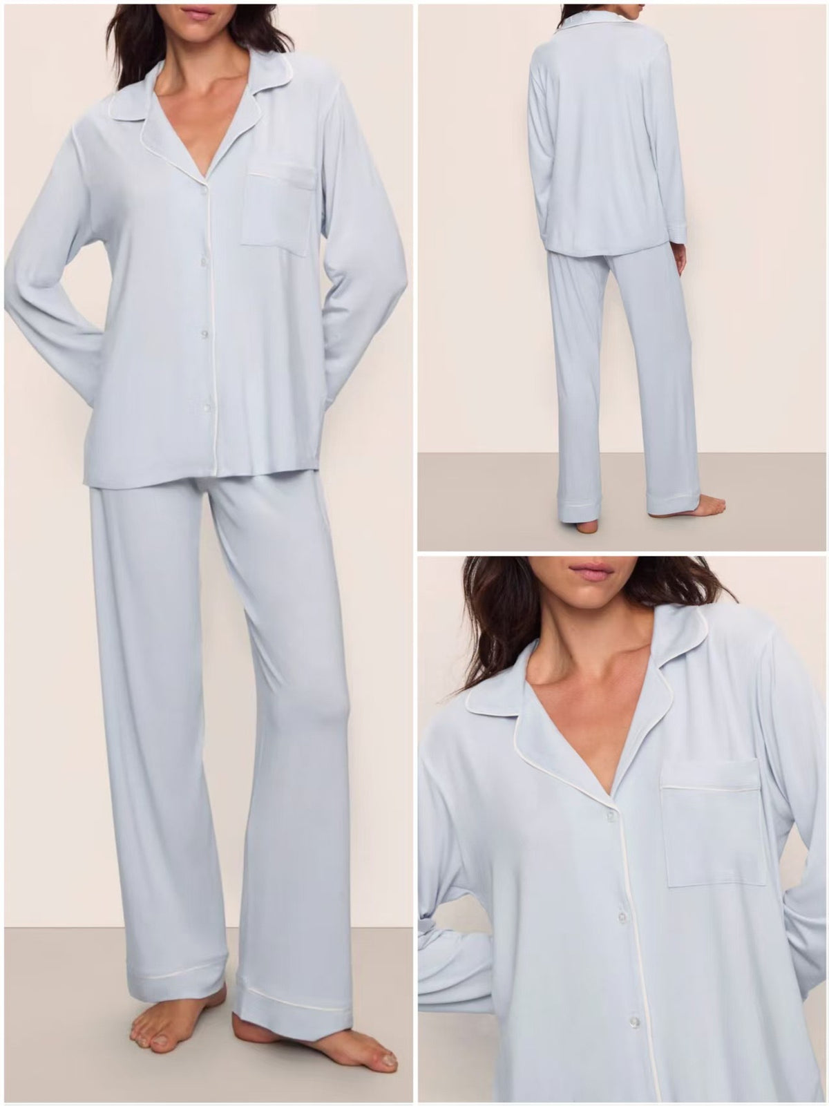 Belle™ Modal Lounge Set