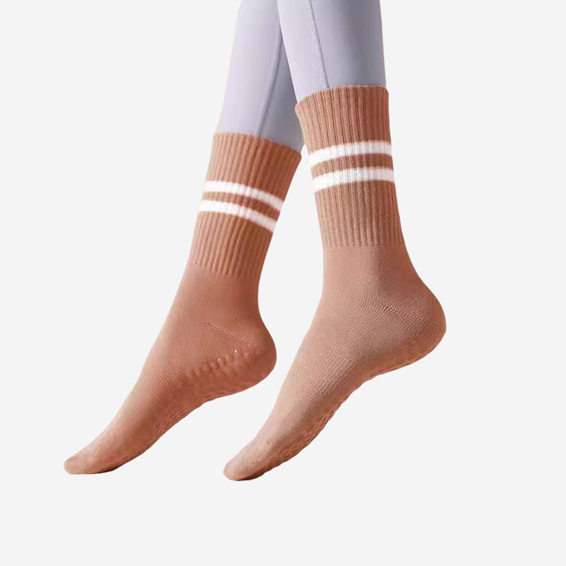 Belle™ Grip Pilates Socks