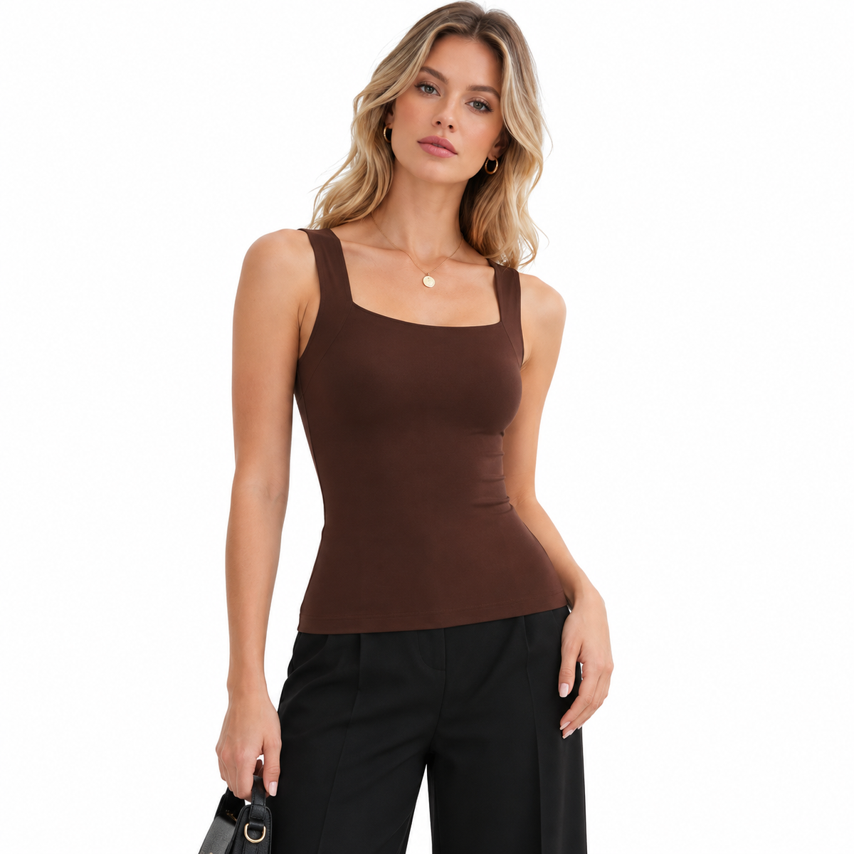 Belle™ Seamless Thermal Top