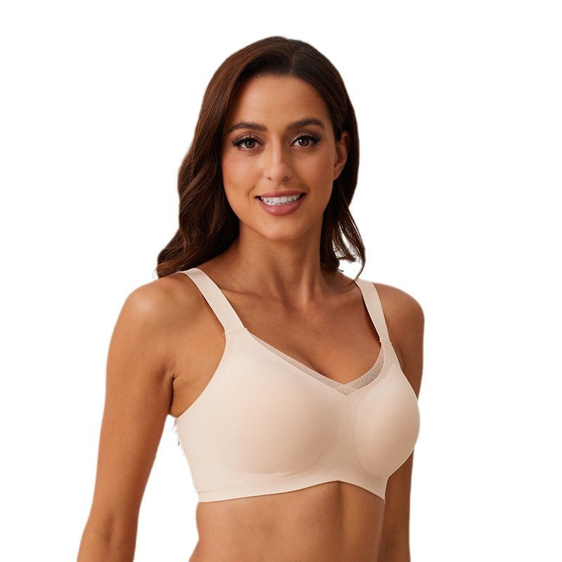 Reggiseno senza ferretto  senza cuciture Belle™