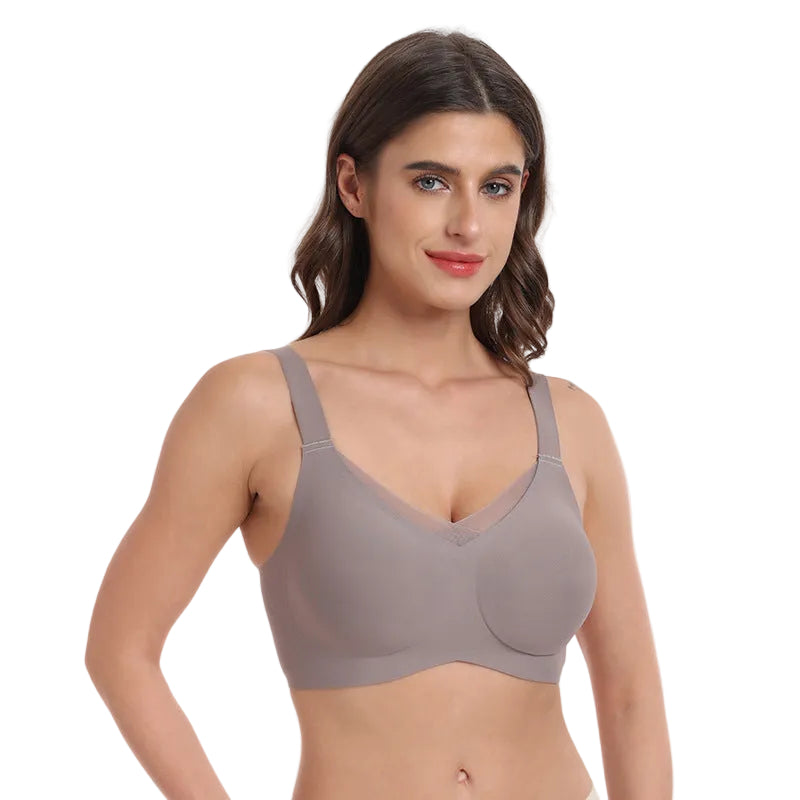 Belle™ Seamless Wireless Bra