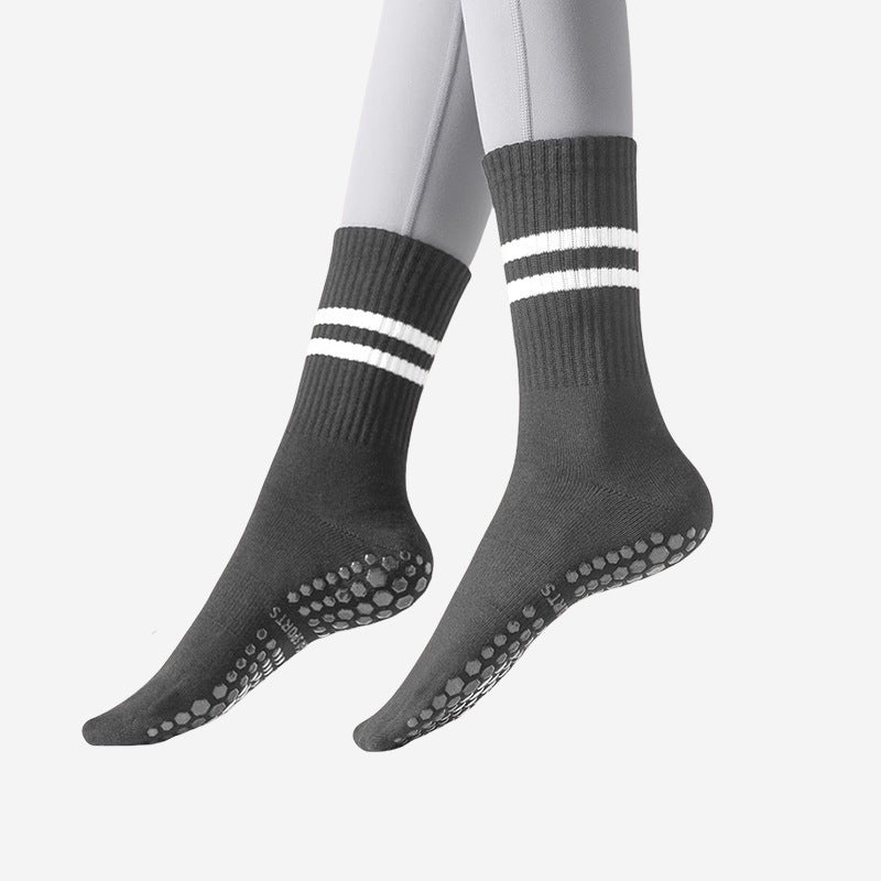 Belle™ Grip Pilates Socks