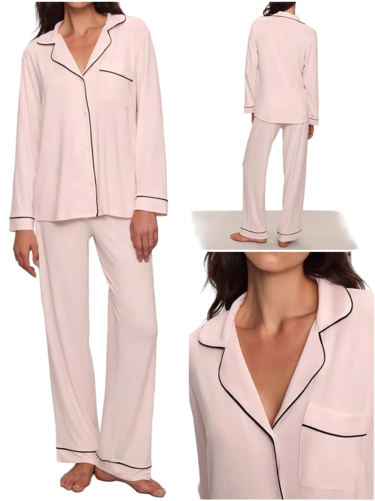 Belle™ Modal Lounge Set